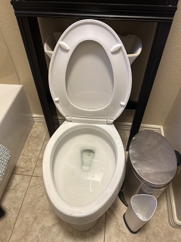 Elite Rooter Plumbers project